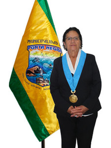 Nanci Maura Lopez Vda De Suyo